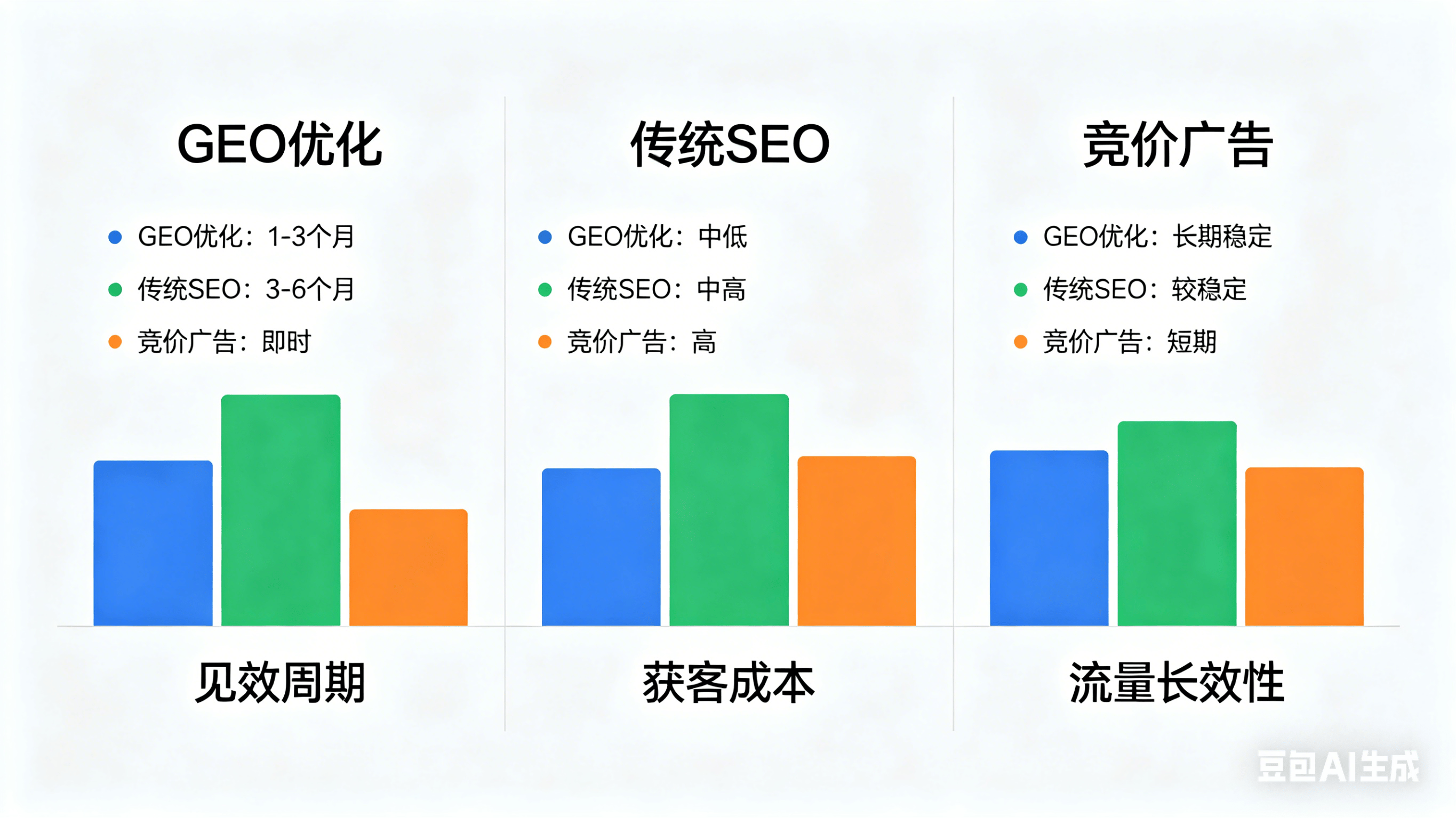 保山GEO优化多久能出效果？企业AI获客见效周期全解析